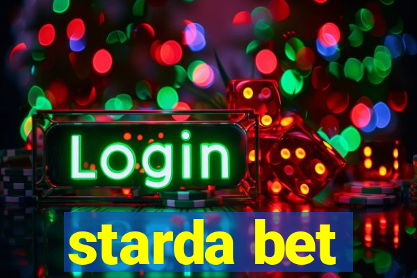 starda bet