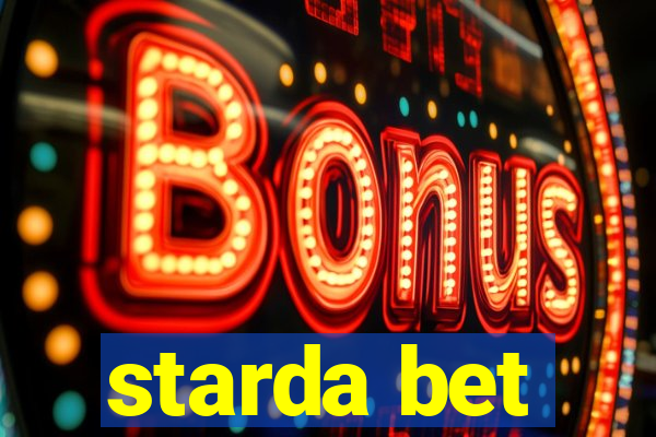 starda bet