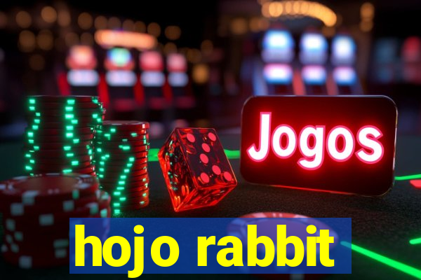 hojo rabbit