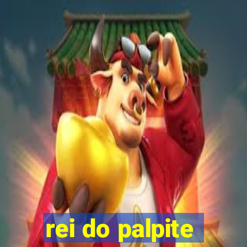 rei do palpite