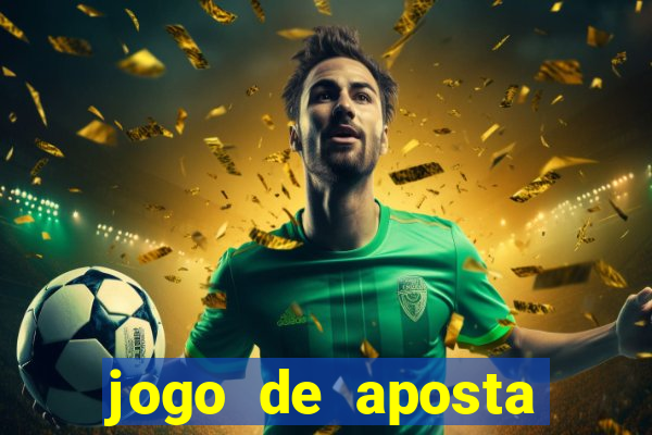 jogo de aposta minima 1 real