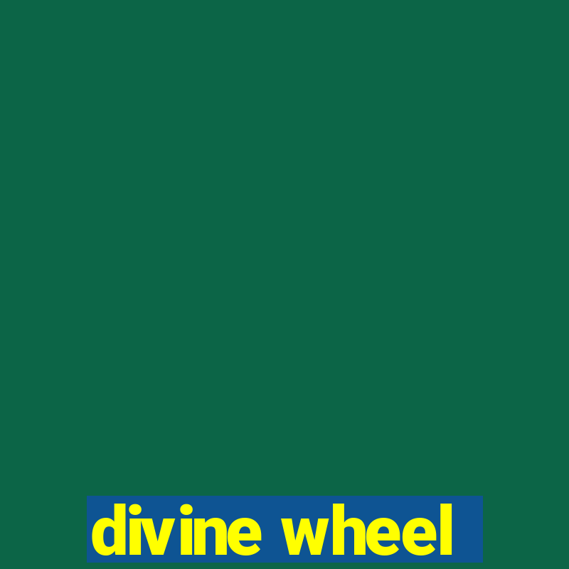 divine wheel