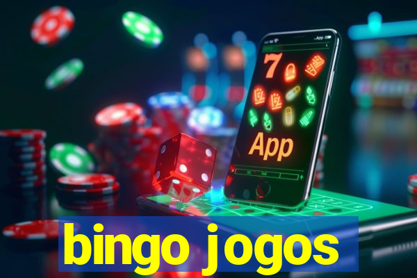 bingo jogos