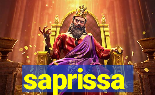 saprissa