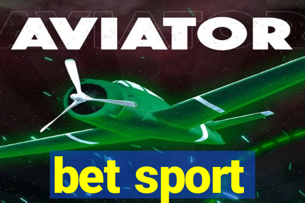 bet sport