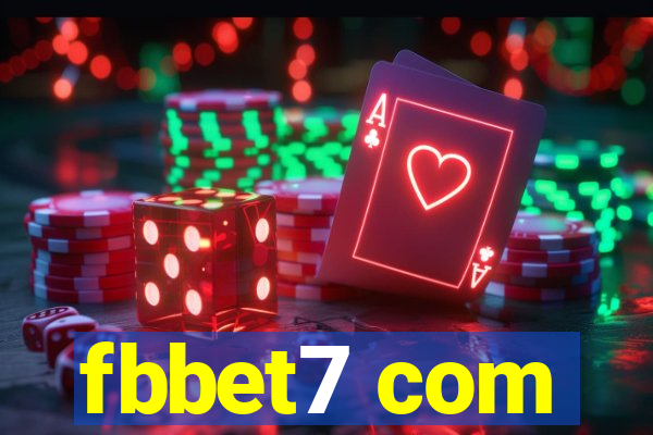 fbbet7 com