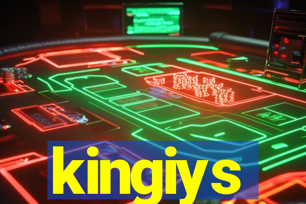 kingiys