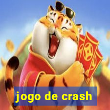 jogo de crash