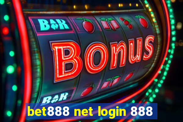 bet888 net login 888