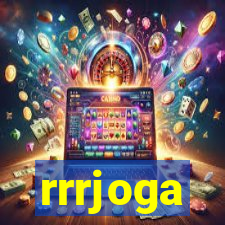 rrrjoga