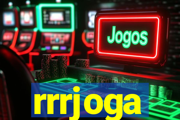 rrrjoga