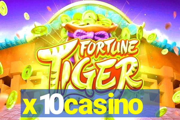 x10casino