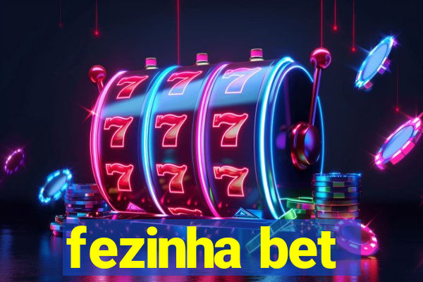 fezinha bet