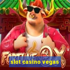 slot casino vegas