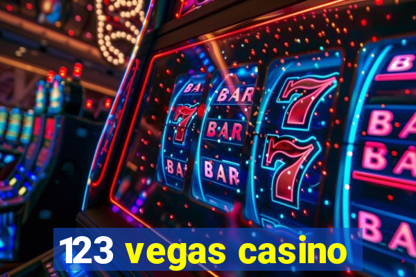 123 vegas casino