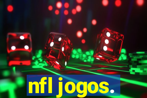 nfl jogos.