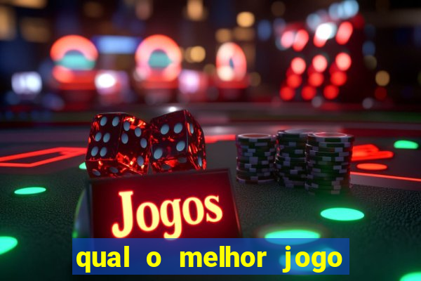 qual o melhor jogo online para ganhar dinheiro