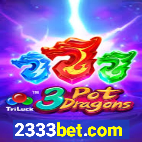 2333bet.com