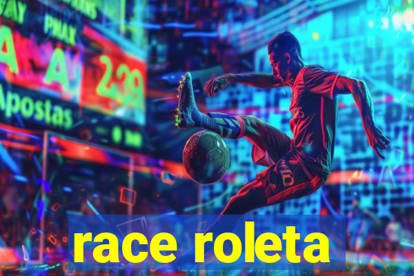 race roleta