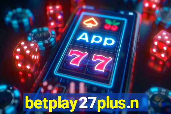 betplay27plus.net