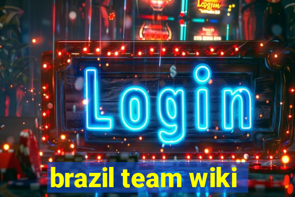 brazil team wiki