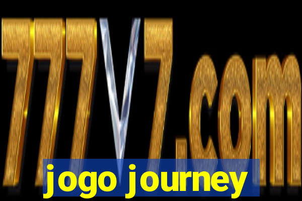 jogo journey