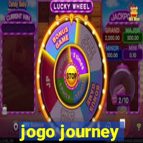 jogo journey