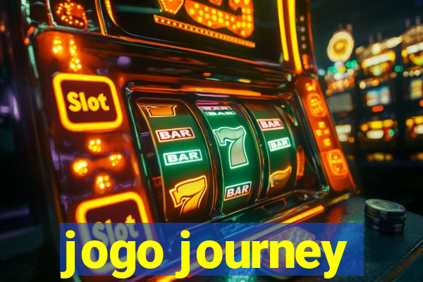 jogo journey