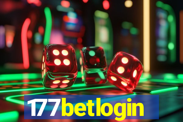 177betlogin