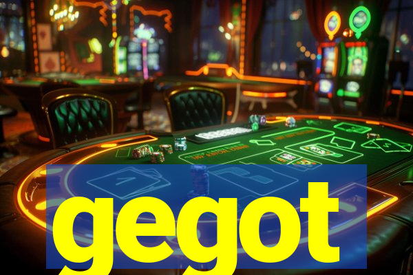 gegot