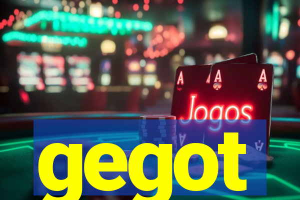 gegot