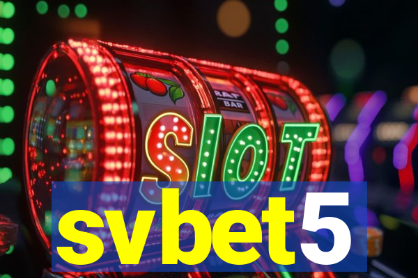 svbet5