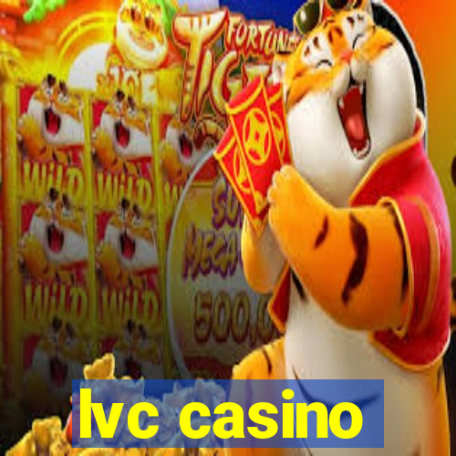 lvc casino