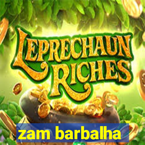 zam barbalha