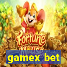 gamex bet