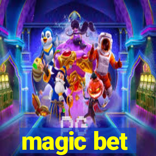 magic bet