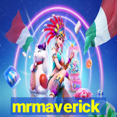 mrmaverick