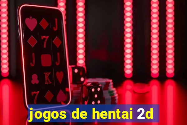 jogos de hentai 2d