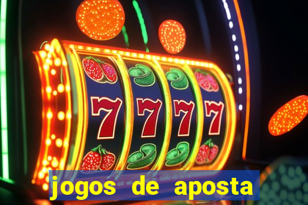 jogos de aposta com 5 reais