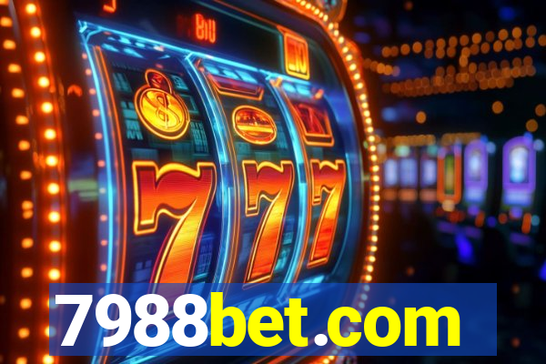 7988bet.com