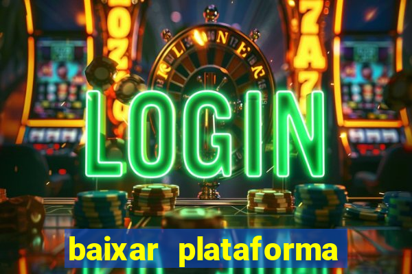 baixar plataforma vai de bet