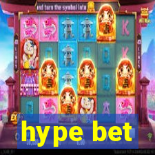 hype bet