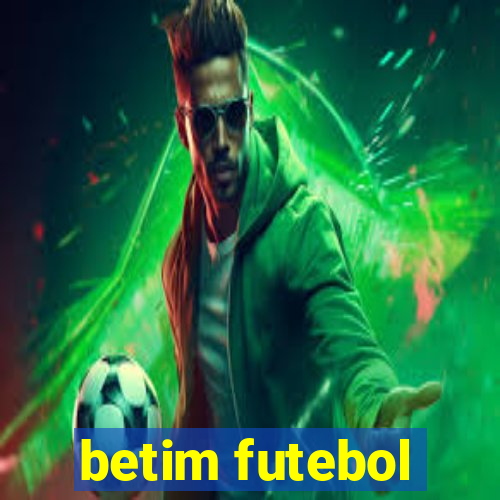 betim futebol