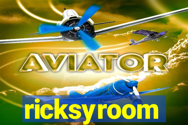 ricksyroom