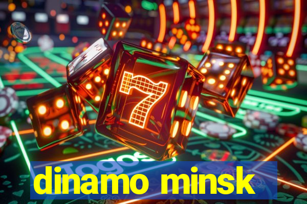 dinamo minsk