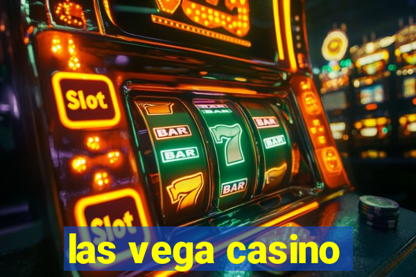 las vega casino