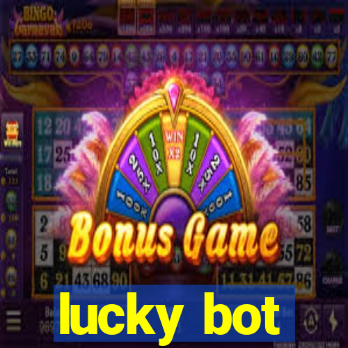 lucky bot