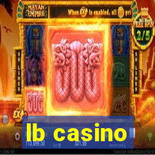 lb casino