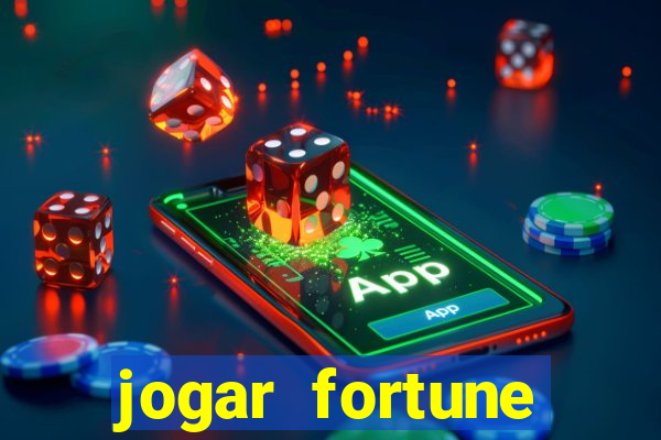 jogar fortune coelho demo