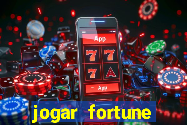 jogar fortune coelho demo